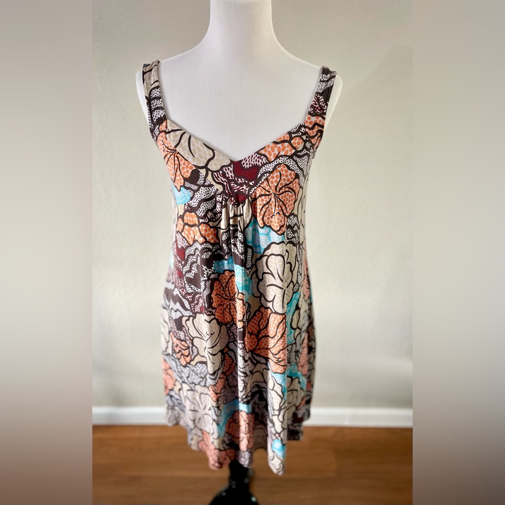 Diane Von Furstenberg Dress